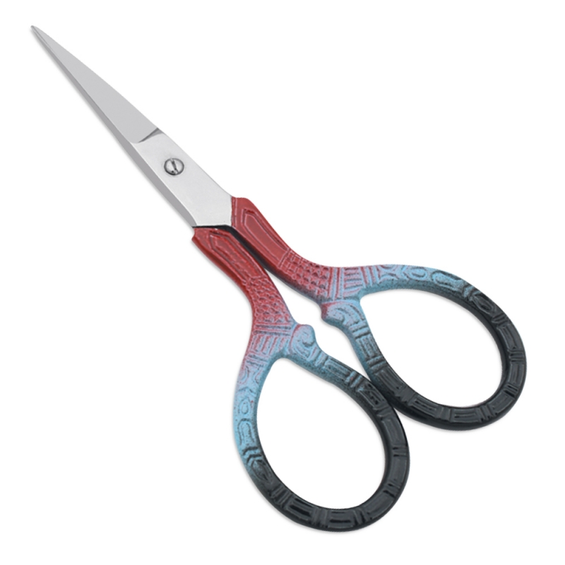 Fancy Scissors